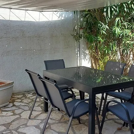 Casa Amapola * L'Escala