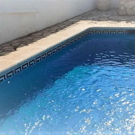 Casa Amapola