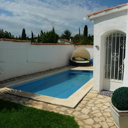 Casa Amapola Villa L'Escala