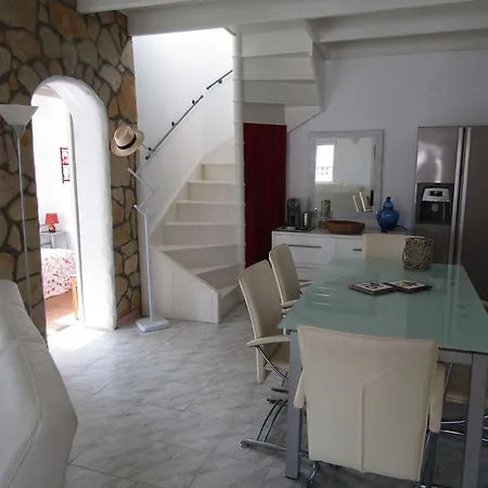 Casa Amapola Villa
