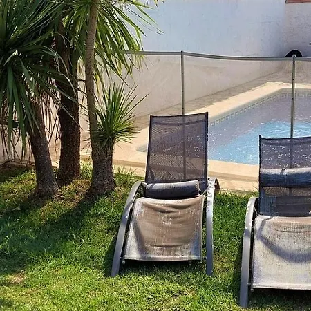 Villa Casa Amapola *