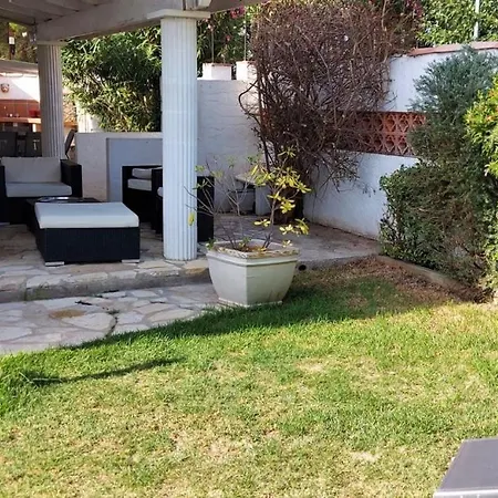 Casa Amapola