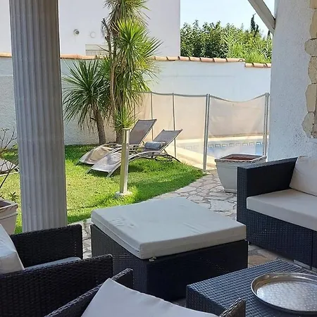 Casa Amapola Villa