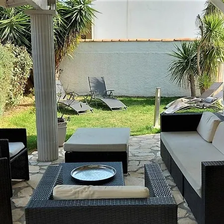 Casa Amapola * L' Escala
