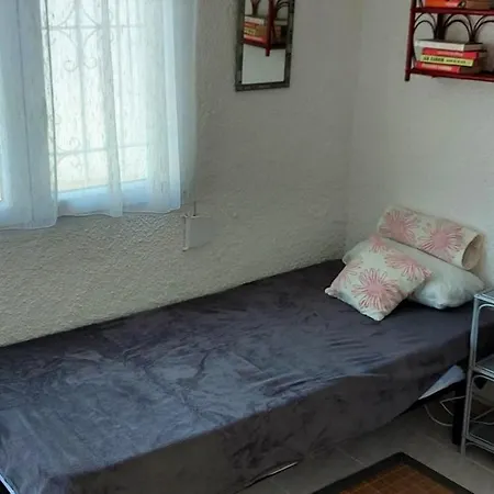 Casa Amapola *