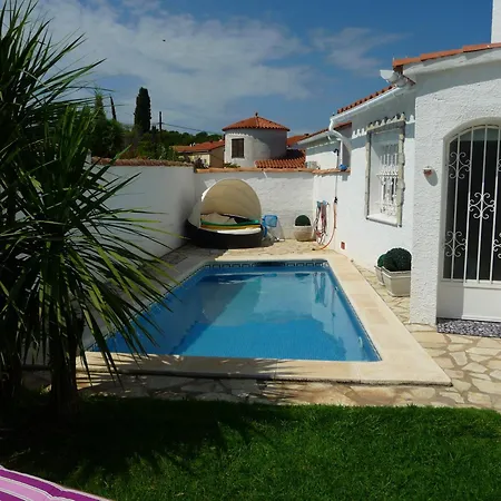 Casa Amapola Villa *